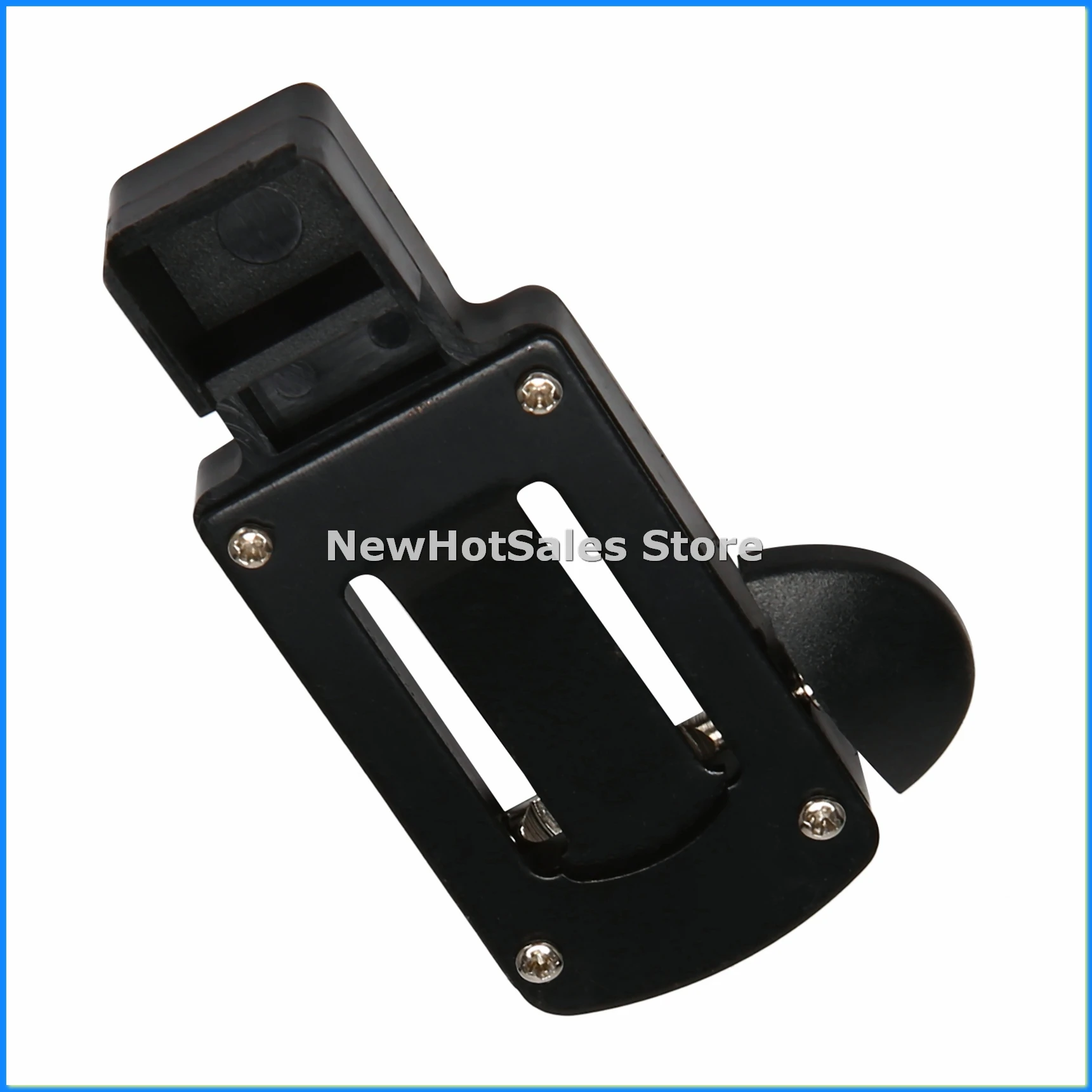 Clarinet Cutter High-precision Trimmers Black-ABVM