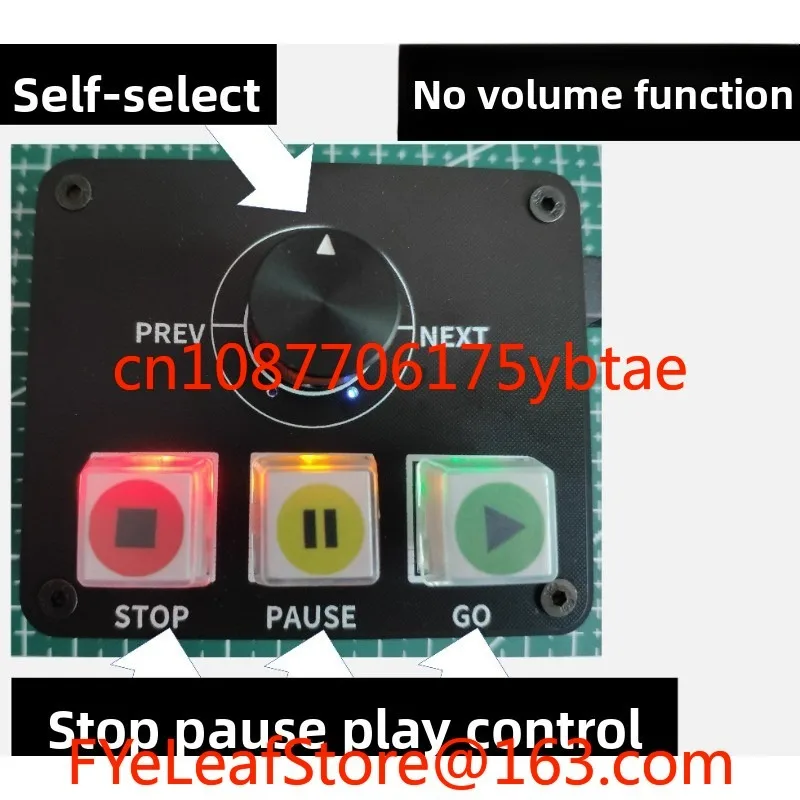 

USB MIDI Keyboard Controller for Computer Music Production Audio Performance Equipment
