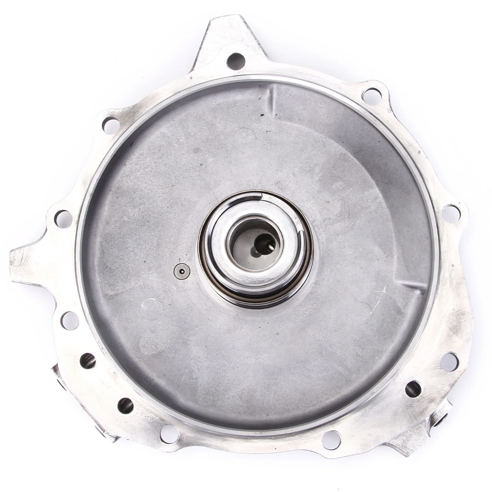 

FN4AEL 4F27E Automatic Transmission Oil Pump Assembly For Ford Mazda 2 3 5 6 CX-7 MPV Protege 1999 -UP 4-Speed Car Accessories