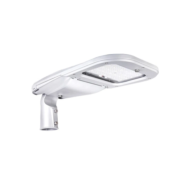 90W All Die-Casting LED Street Light with Photocell and Nema Socket