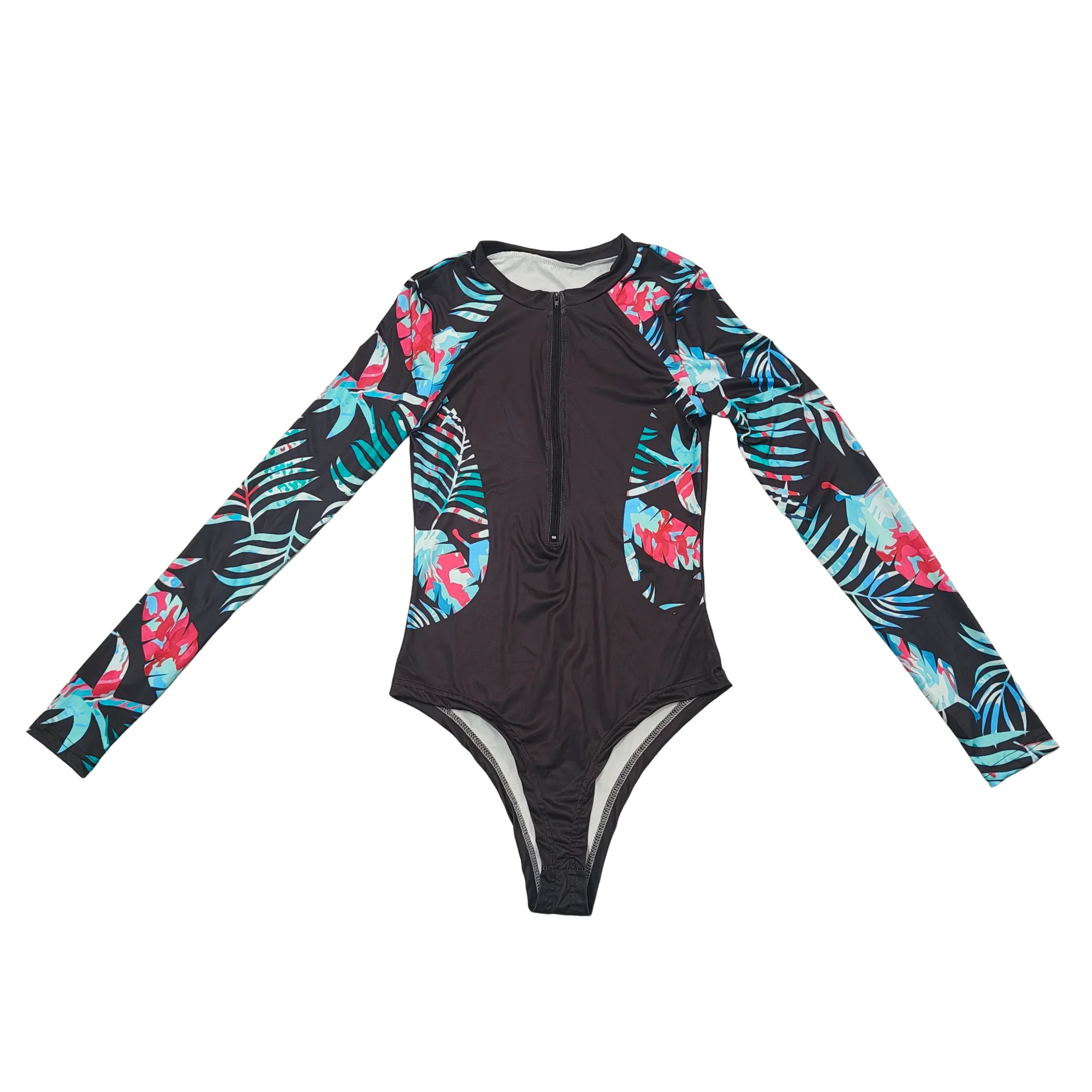 Thumbnail 2 - #1 Latest Long Sleeve Bodysuits Updates