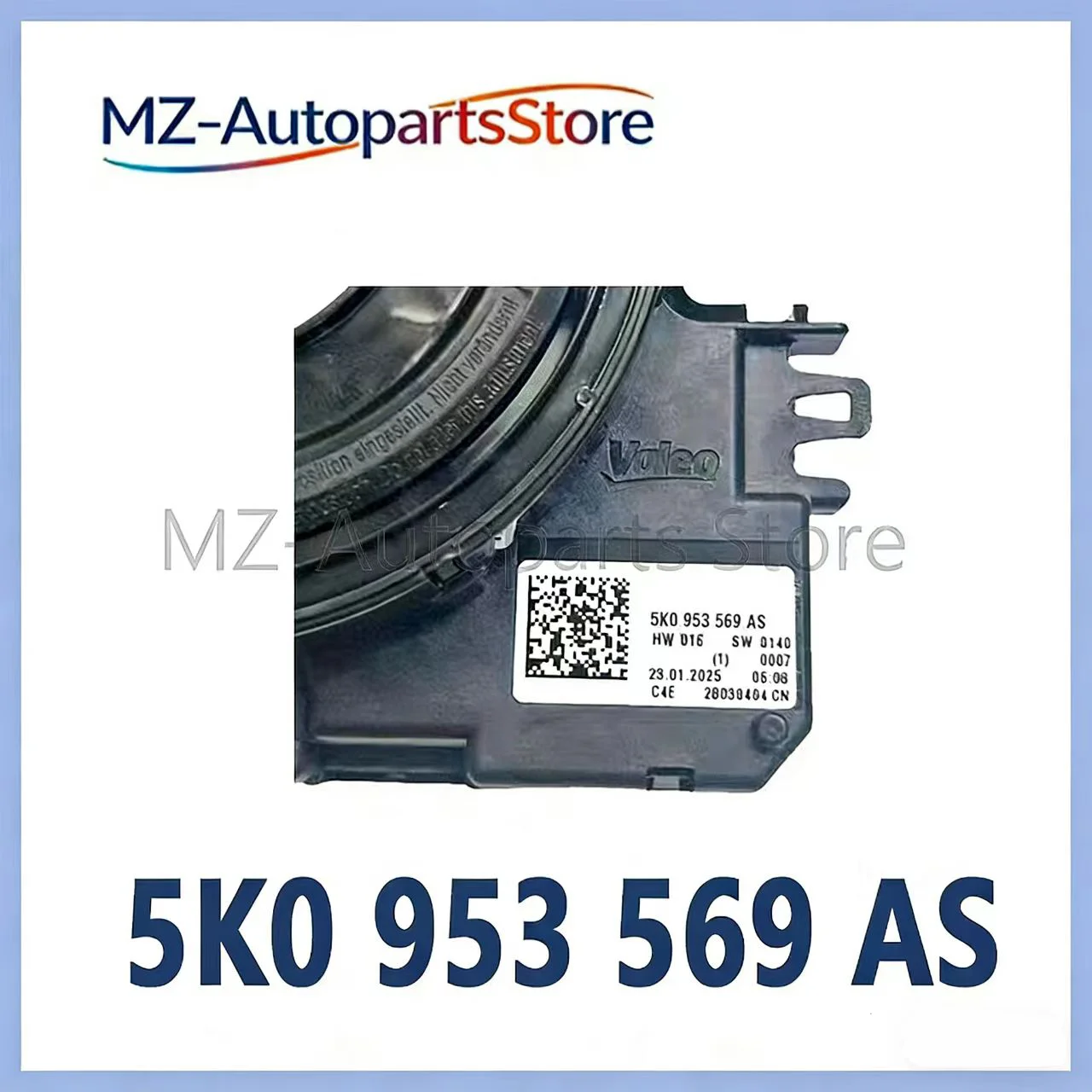 5K0953569AS 5K0 953 569 AS 5K0953569T 5K0 953 569 T