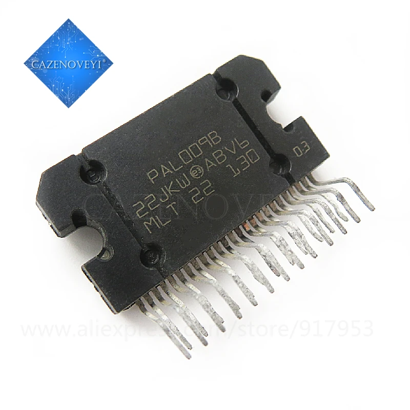 1pcs/lot PAL013B PAL009B PAL009 PAL012A PAL012 PAL013A PAL013ZIP-27 In Stock