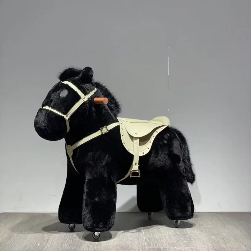 Children Stool Modern Removable Stools Luxury Decorative Low Chair Aesthetic Mobile Home Chairs with Wheels Interior Furniture