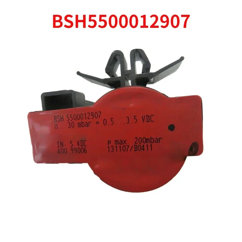 

Water Pressure Switch BSH 5500012907 for Drum Washing Machine Water Level Sensor Accessories BSH5500012907