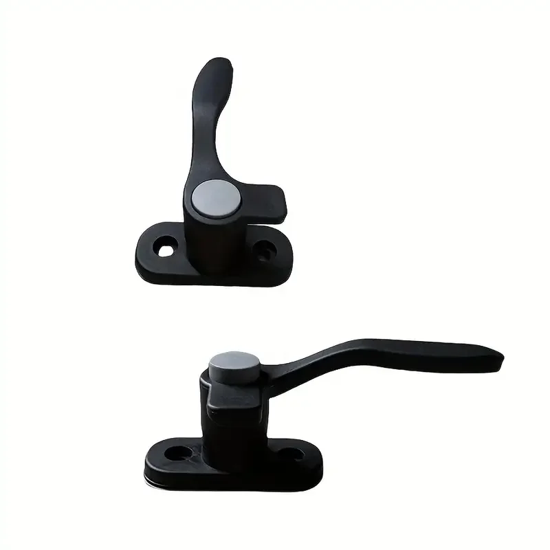 

RV & Camper Window Crank Handle - Durable Plastic, No Power Needed, Fits Most Models