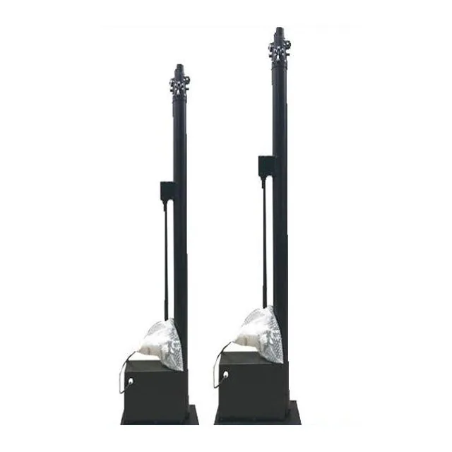 Portable 5M Electri…