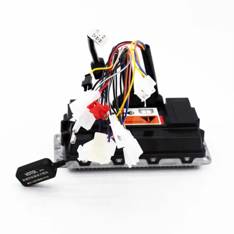 EM50-4 Brushless Dc…