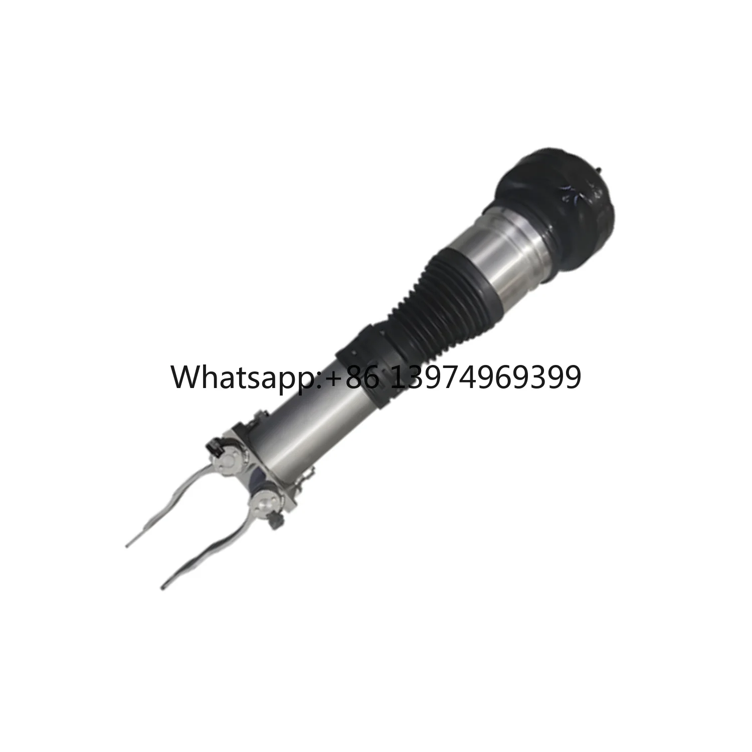 Front Air Suspension Shock Absorbers A1673203005 for Mercedes Benz W167 with ADS FL FR A1673203005