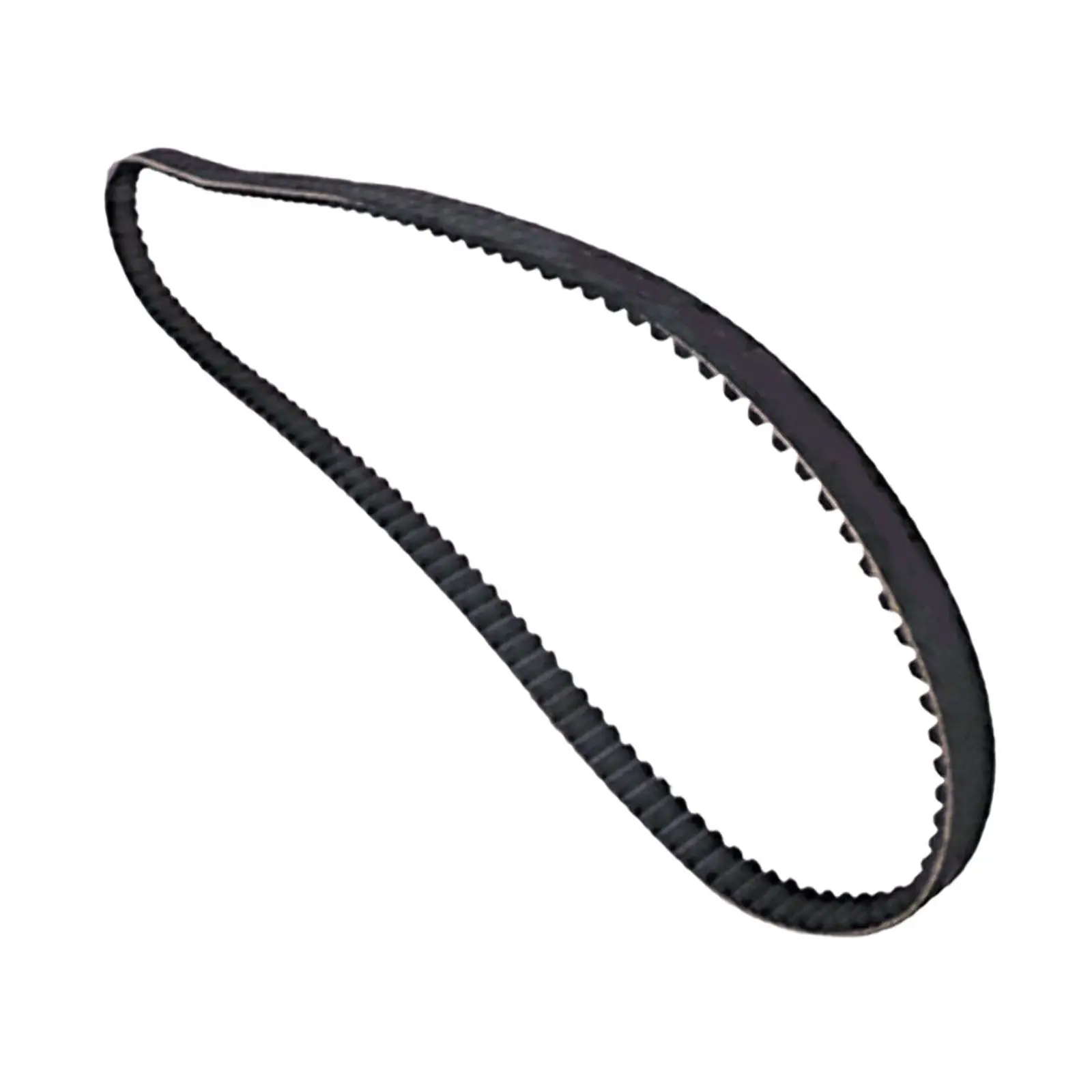 Rear Drive Belt 40015-90 Parabolic Tooth Profile Part for Harley-davidson Dyna Wide Glide Electra Glide Super Glide