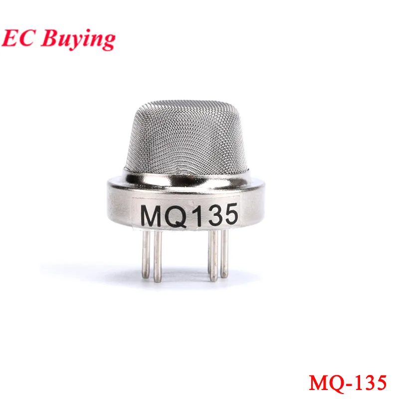 1Pc-10Pcs MP-2 MP-4 -5 -7 503 MP503 WSP2110 MQ316 Sensor Detection Air Quality Propane CO Liquefied Gas Combustible Alarm Smoke