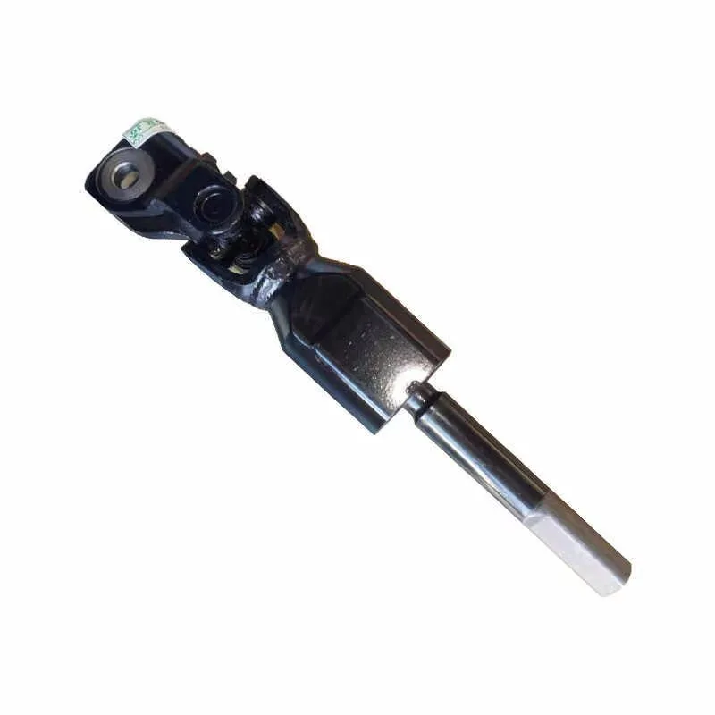 48822-1LB0AFor Patrol Y62 4.0 Displacement Steering Gear Shaft Assembly Lower Part Model 063  Fitment Original