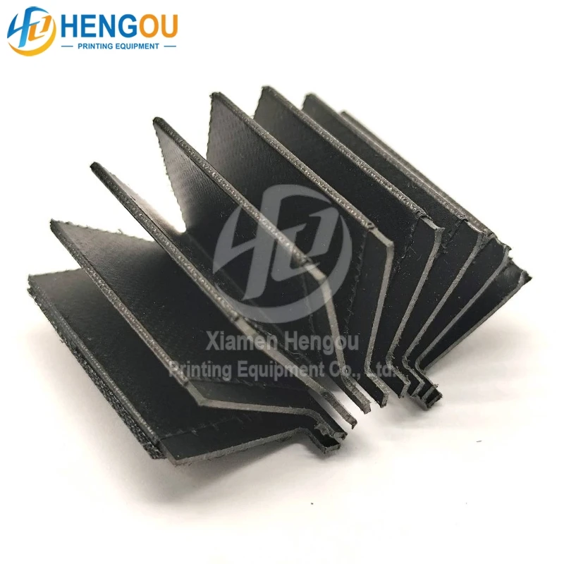 G2.072.073 هايدلبرغ SM52 طول المنفاخ = 40 مللي متر قطع غيار أوفست بديلة عالية الجودة #2