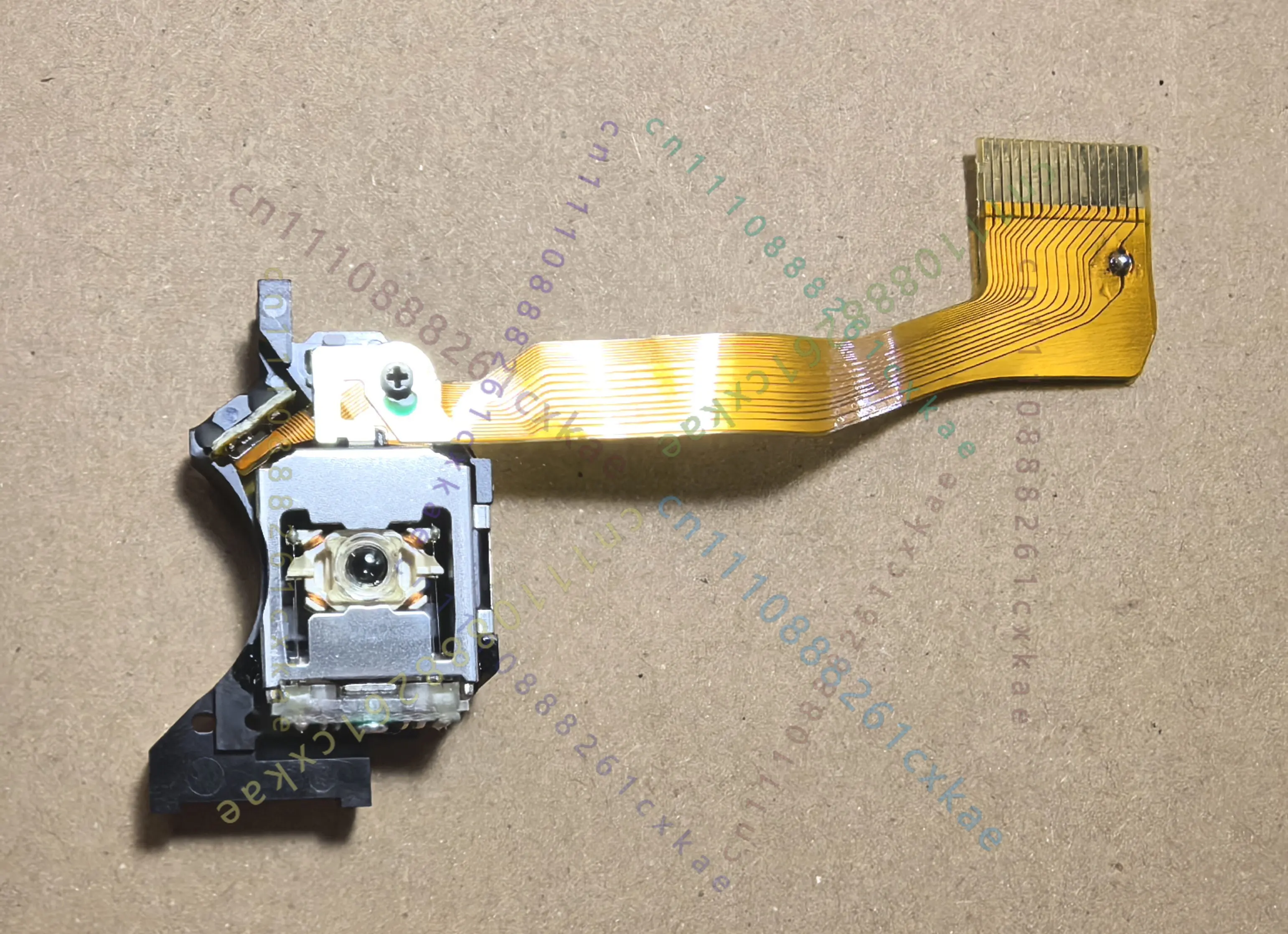 Brand New SF-C250 Optical Pickup Laser Head, Fit for BOSE Wave Music System 3 Wave3 C250T C250HS CD Player Replacement Part