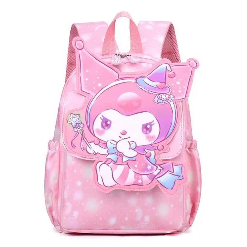 Sanrio New Clow M zaino studente Cartoon Cartoon School ragazzi e ragazze zainetto