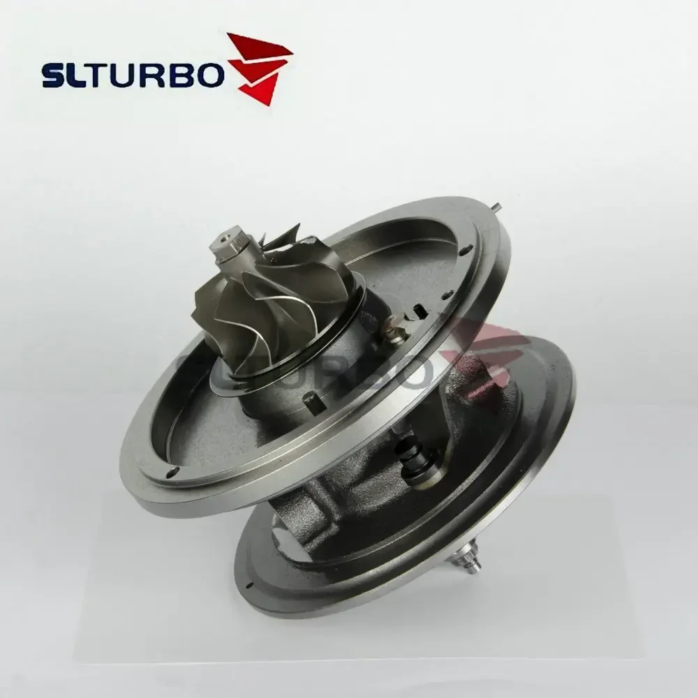 Turbine CHRA GTB1749VK Turbo Core for Jaguar XJ 3.0 D 275 HP 202 Kw Lion V6 left side turbo 2009- 778400 Turbocharger Cartridge