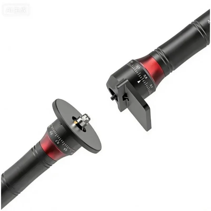 AX207 Mini Pneumatic Chamfering Machine 45 Degrees Metal Deburring Chamfer Tool Handheld Adjustable With Blades