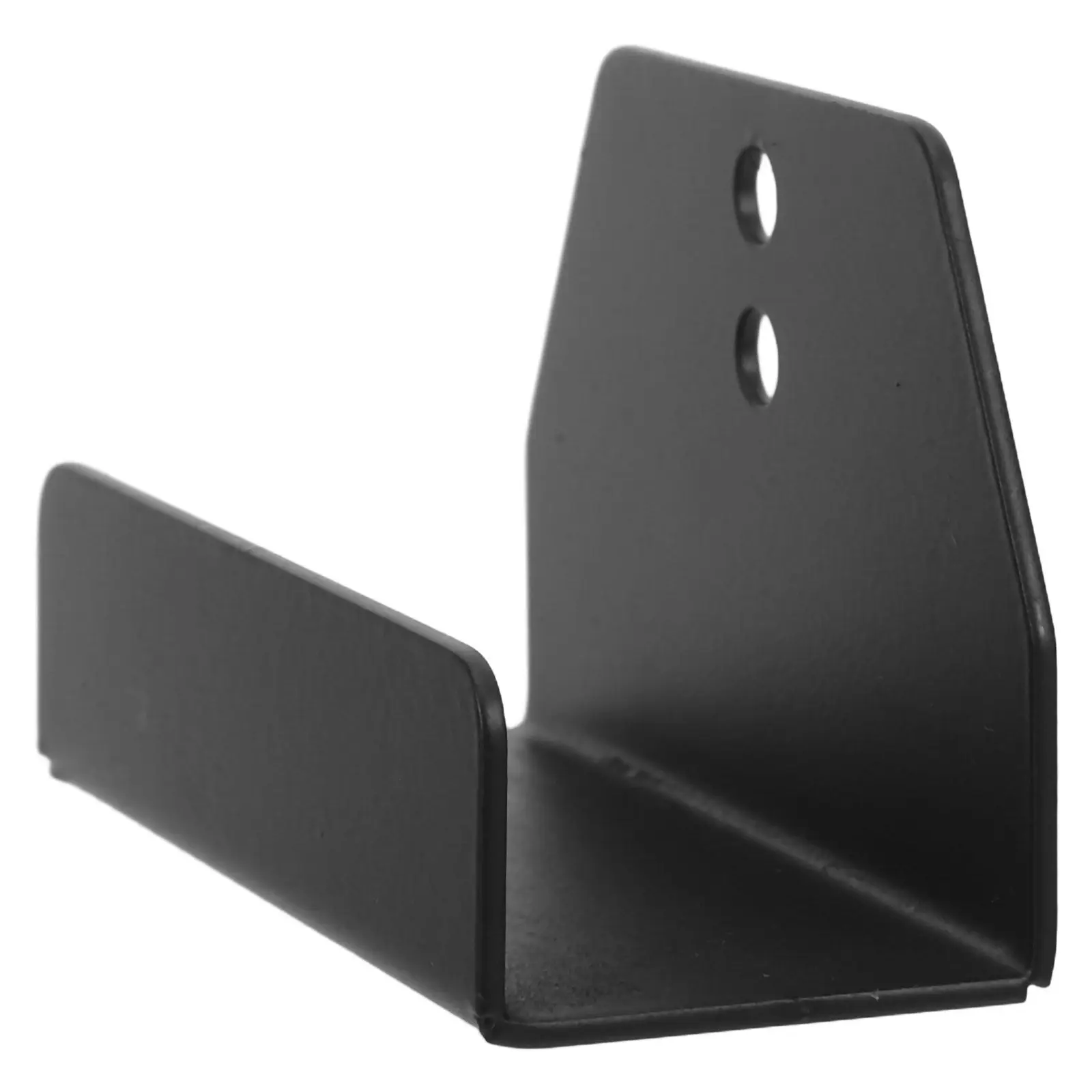 Leaf Blower Wall Mount Bracket Metal Hanger Compatible with Dcbl722 Heavy Duty Storage Holder Garage Vacuum Rack