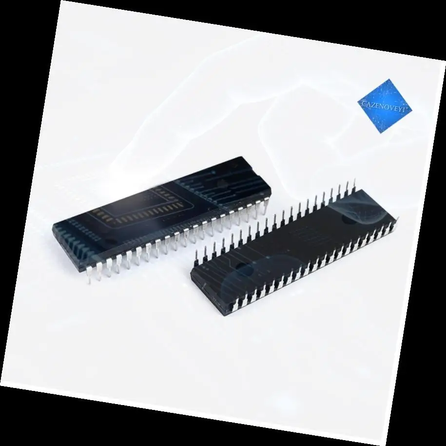 (5-10-20-30-100PCS) D8255 DIP-40 D8255AC-2