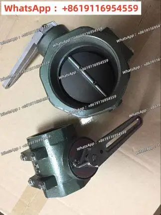 

BVC-25, 32, 40, 50, 65, BVC-80, 100 Proportional Motor Automatic Butterfly Valve, Air Butterfly Valve