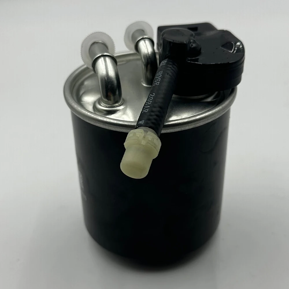 Original Car Fuel Filter Kit A6510902852 For  W204 W205 W212 C180 C200 E220 E250 S300 Glc Gle Cls Glk Om651 Diesel Engine - view 4