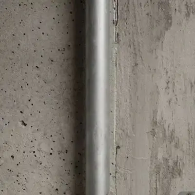 For American Standard Systems Iron Bottom Box Square Electrical Box Galvanized Iron Dual Junction Box Electrical Installation