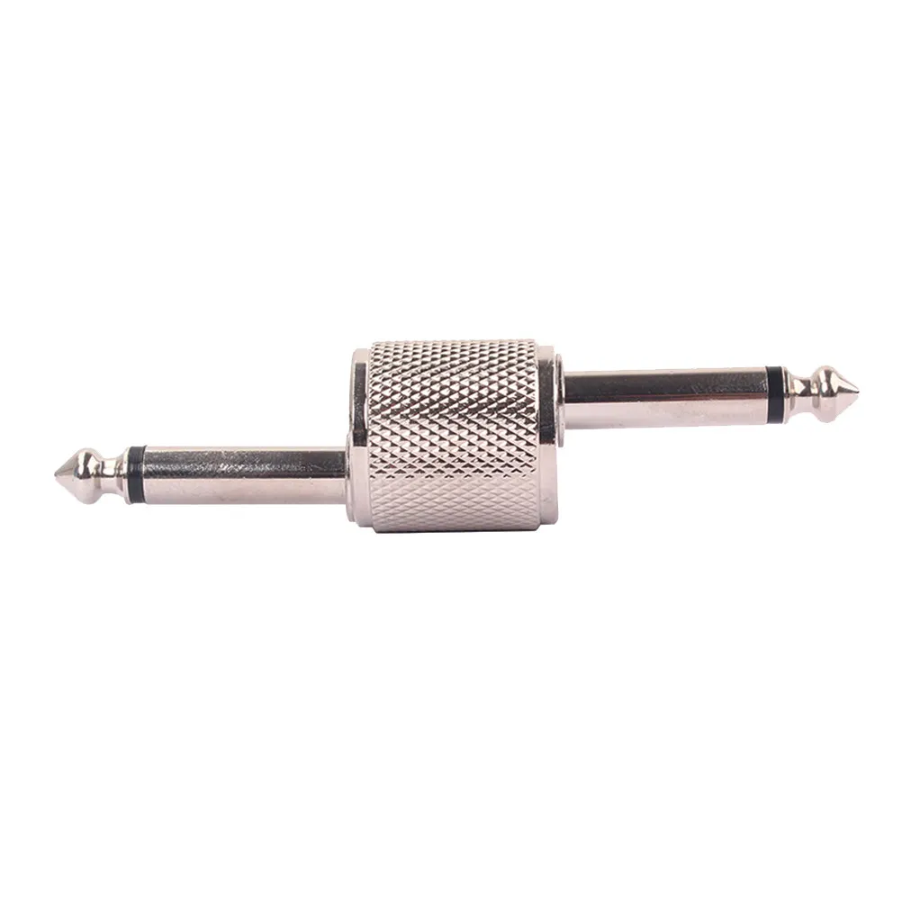 1Pcs Guitar Effects Pedal Coupler Heavy-Duty Metal Jack Connector Ensures Reliable Signal Transmission Works with Boss - view 6