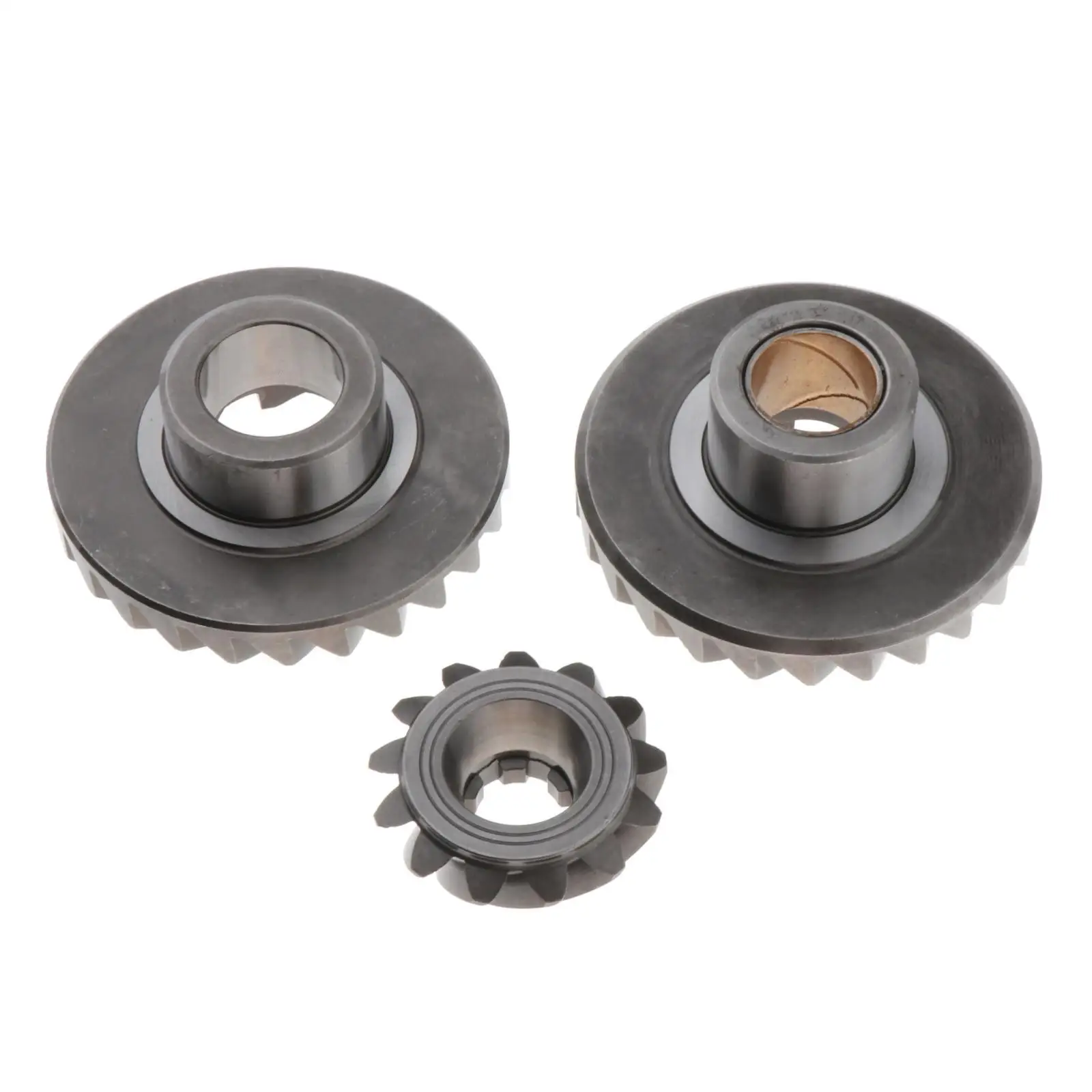 

3pcs ​​Boat for Yamaha 40hp Engine 66T-45560-01 66T-45571-00