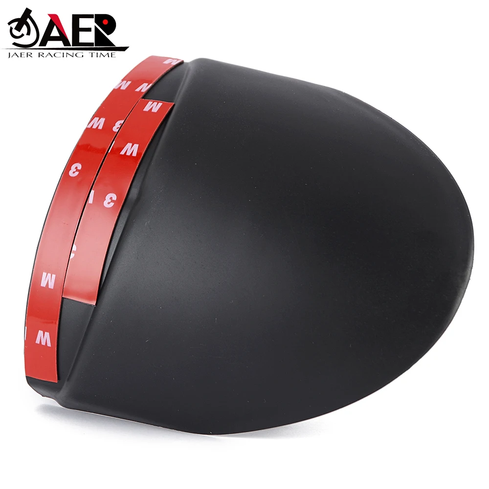 ZX10R ZXRR Front Fender Mudguard Fender Forward Splash Guard for Kawasaki Ninja H2 SX 2018-2021 ZX-10R ZX-10RR 2017-2020