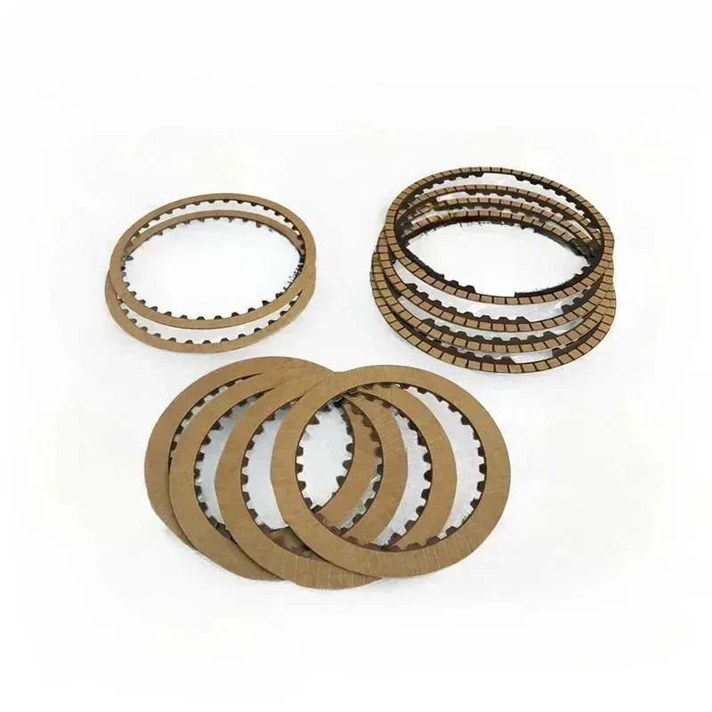 

Nissan Sentra JF015E JF015 RE0F11A CVT NEW Automatic Transmission Friction Plates Repair Kit Gearbox Car Accessories