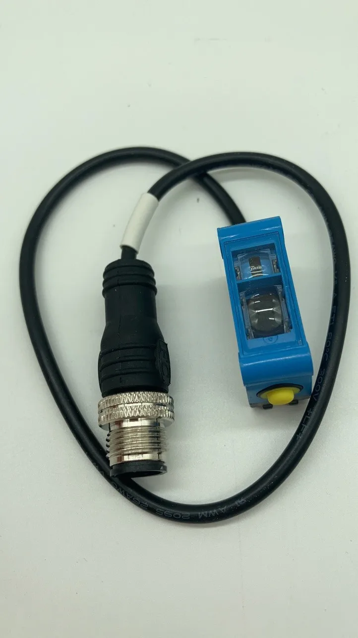 Sick Color Sensor C… - image