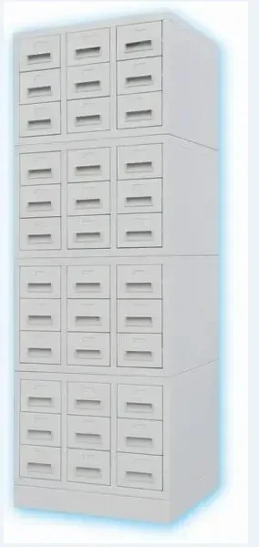 

Paraffin Block Cabinet With Lock Histology Cassettes/wax Block Storage Cabinet Medical Wax Storage Cabinet