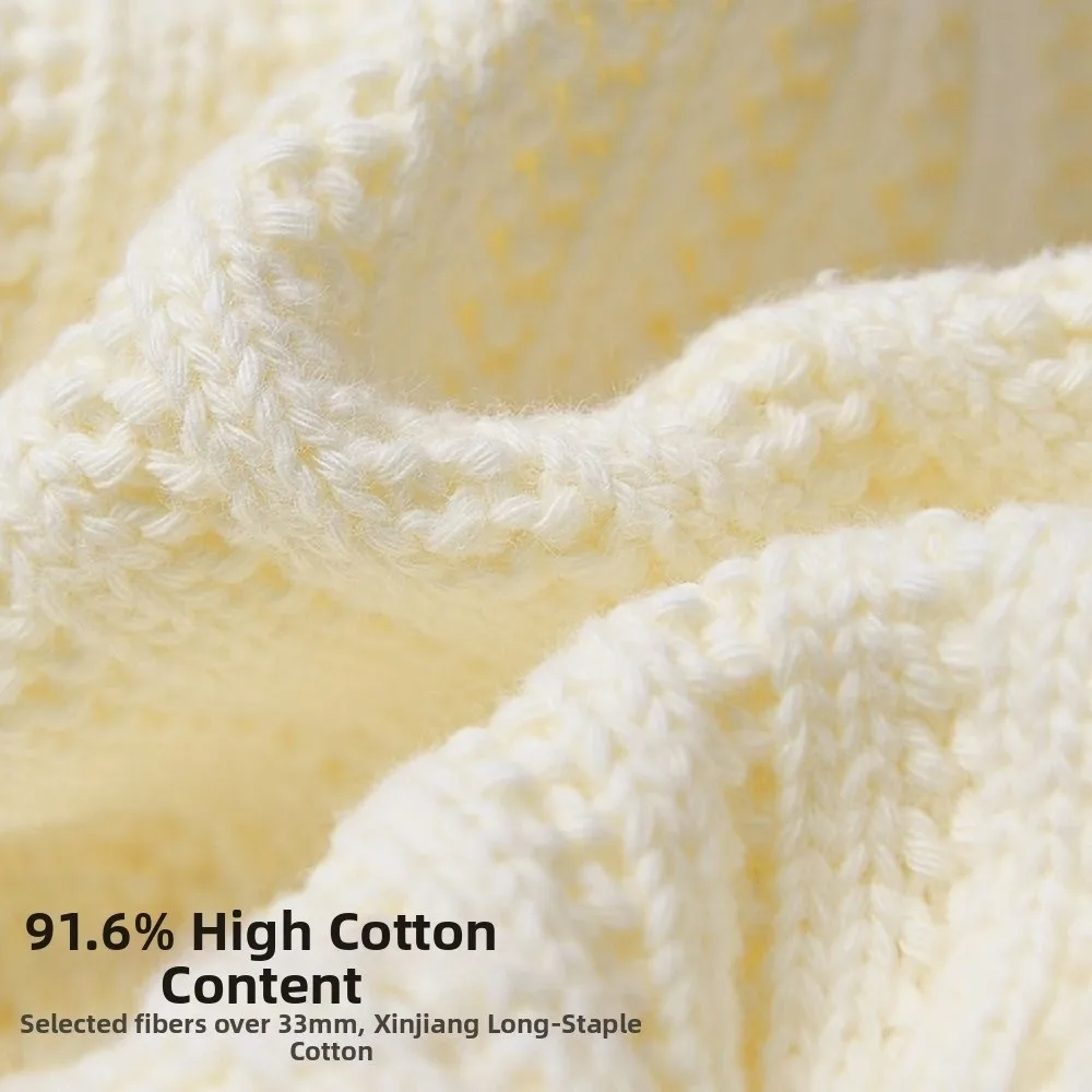 

Повседневные носки в стиле Y2k, хлопковые гетры в стиле Харадзюку, теплые носки средней длины, осень и зима