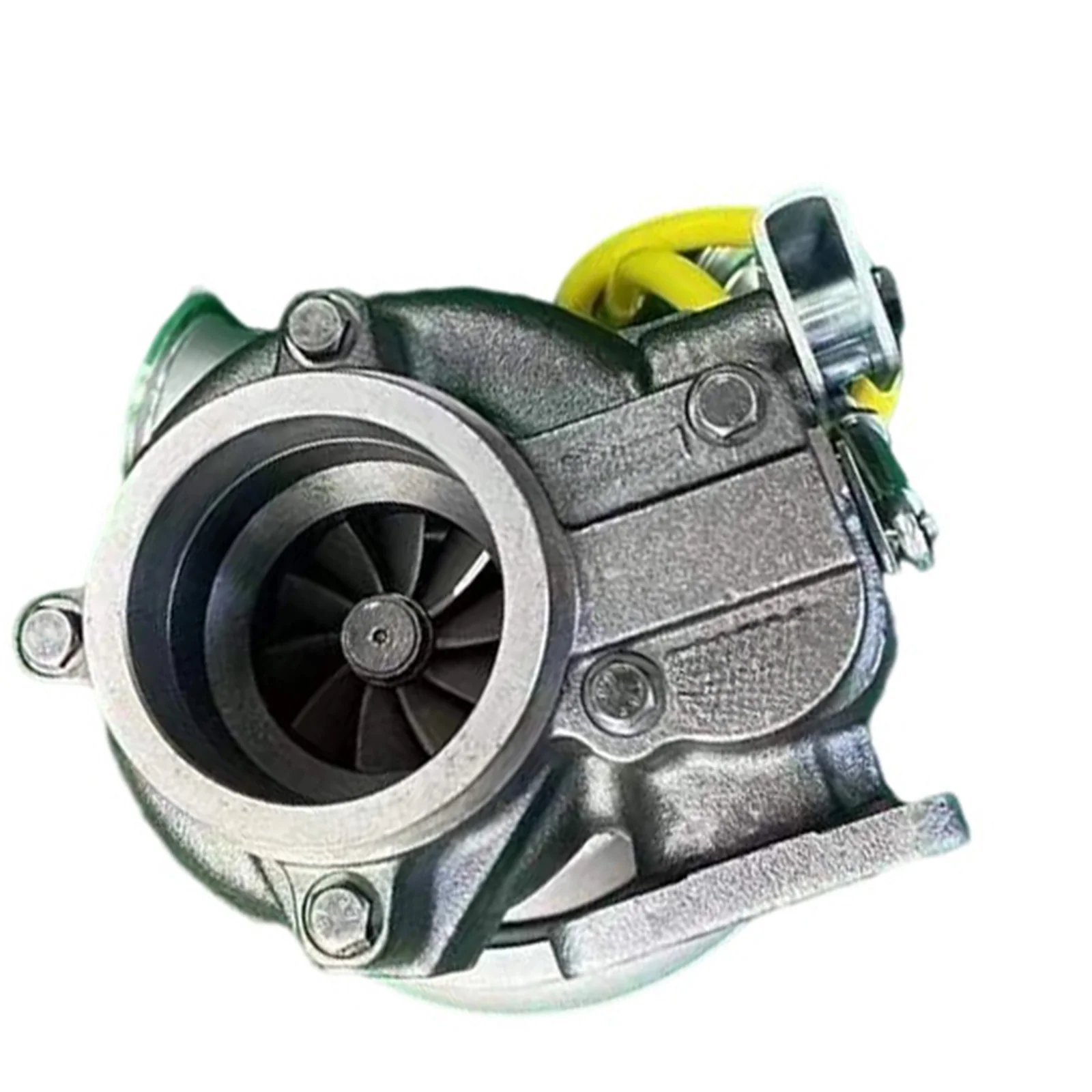 Turbocharger 3537567 Fits for Cummins 1995-03 6CTA 6CTA Euro 2 Truck Engine