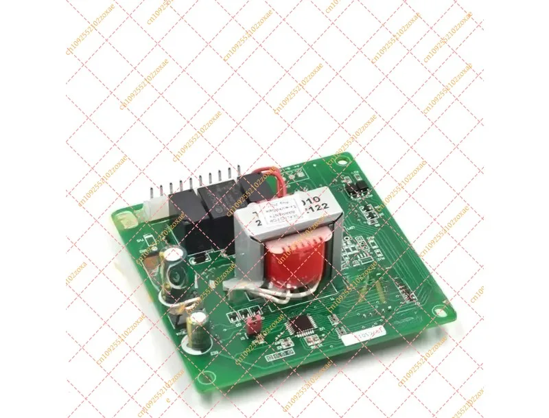 CS-01_V21 Suction Machine Circuit Board Microcomputer Controller PCB Mainboard Electronic Component