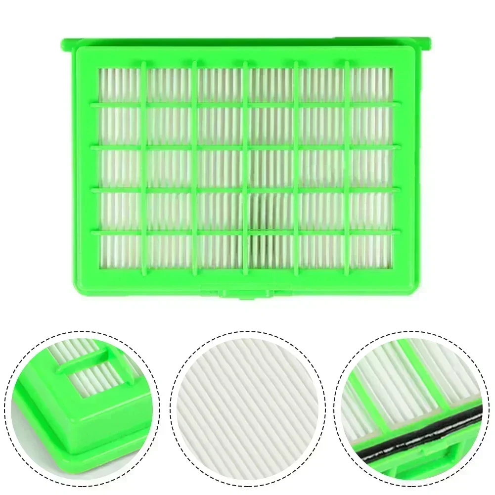 FILTRO de aspirador de pó para COMPACTEO ZR004101, ZR004201, MT000701 para suprimentos domésticos peças de limpeza a vácuo