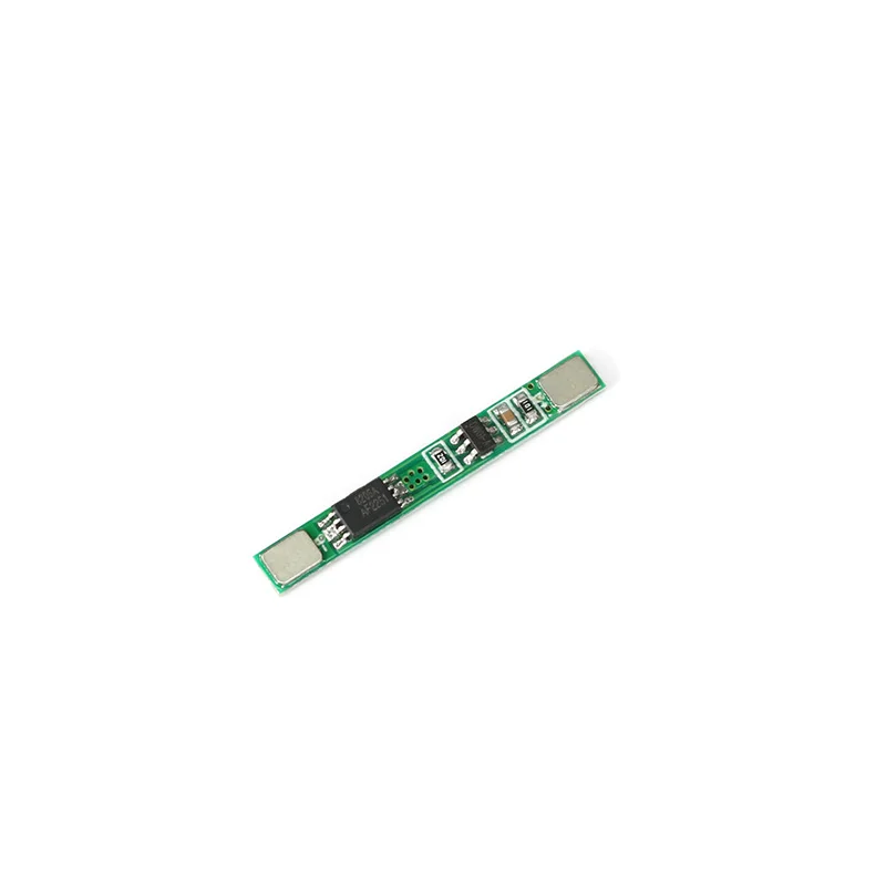 1S 2S 5S 6S 3A 15A Li-ion Lithium Battery 18650 Charger PCB BMS Protection Board li battery Module