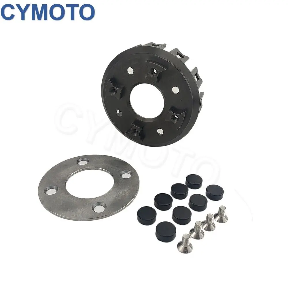 Tuleje kosza sprzęgła ATV do sprzęgła Yamaha Banshee 350 YFZ350 1987-2006