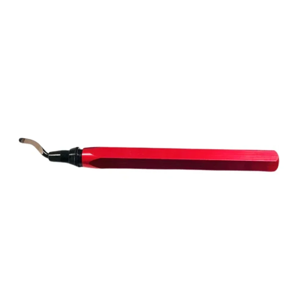 RB1000 Tay Cầm Burr Kim Loại Sửa Chữa Deburring Bộ Dụng Cụ Burr Cắt Tỉa Cắt Router Bit Xoay Với Lưỡi Dao Tẩy Cho Nhựa Đồng