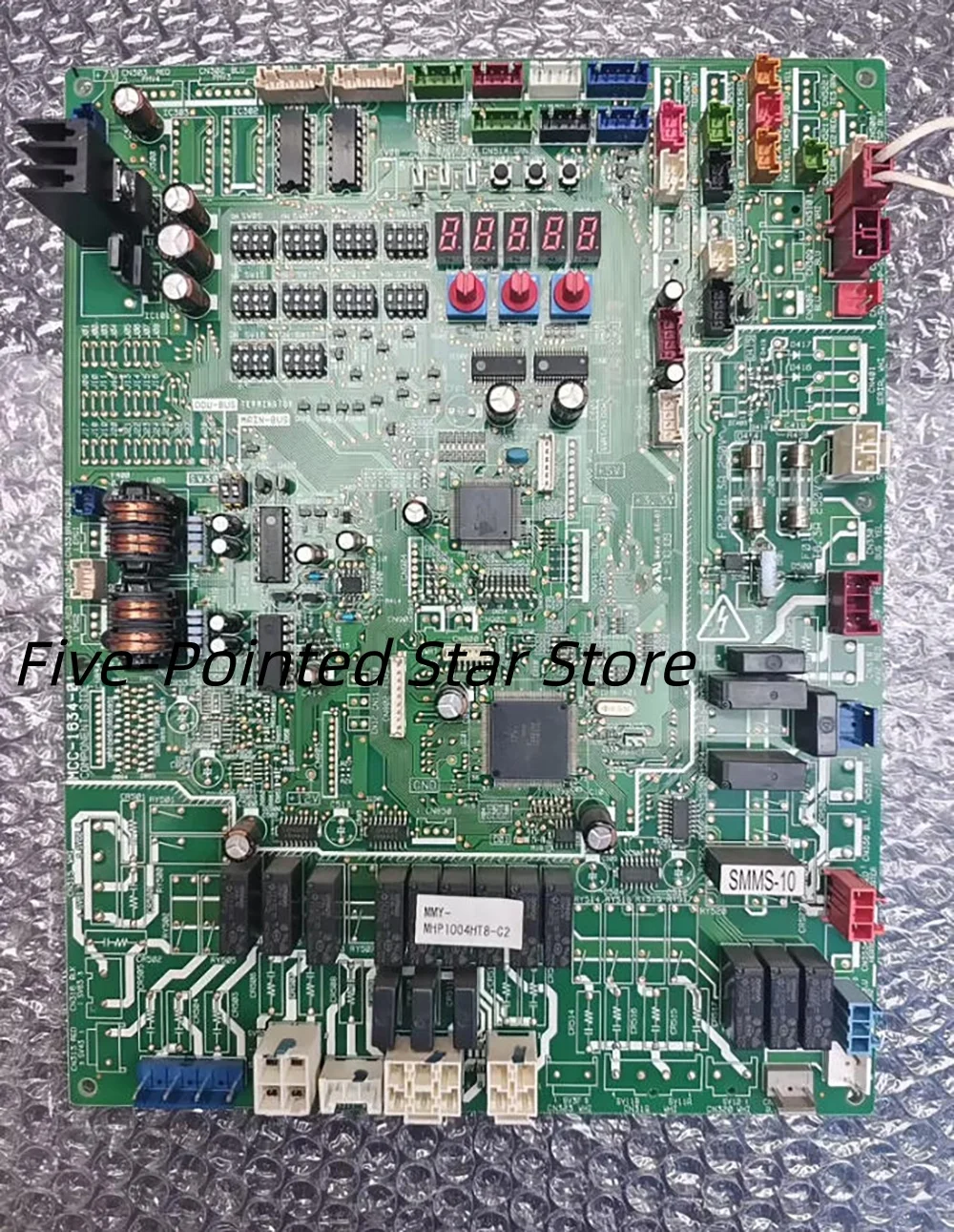 

Материнская плата центрального кондиционера MCC-1634-01 MMY-MHP1004HI8-C2