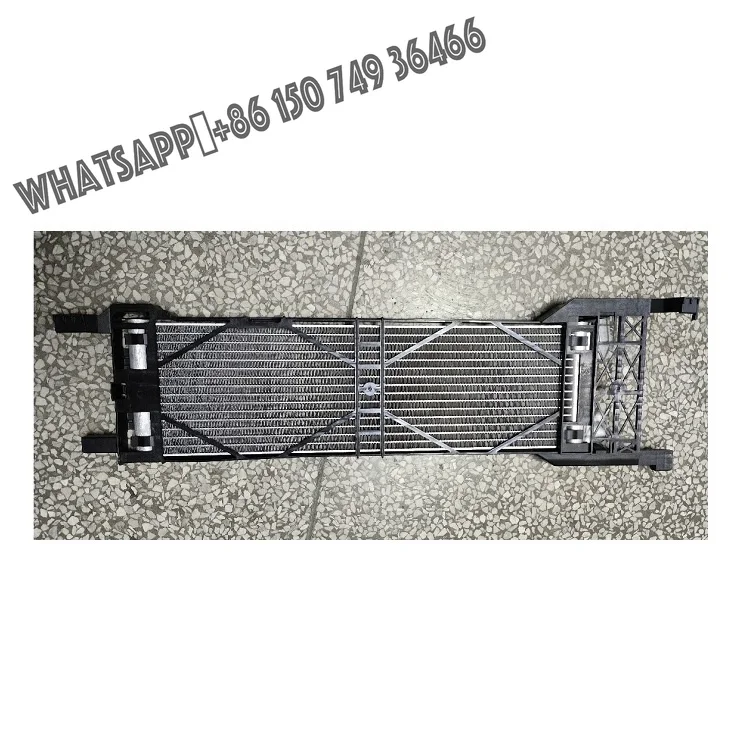 

68462480AA for ALFA ROMEO Stelvio Giulia 2018-2025 Automatic Transmission Oil Cooler