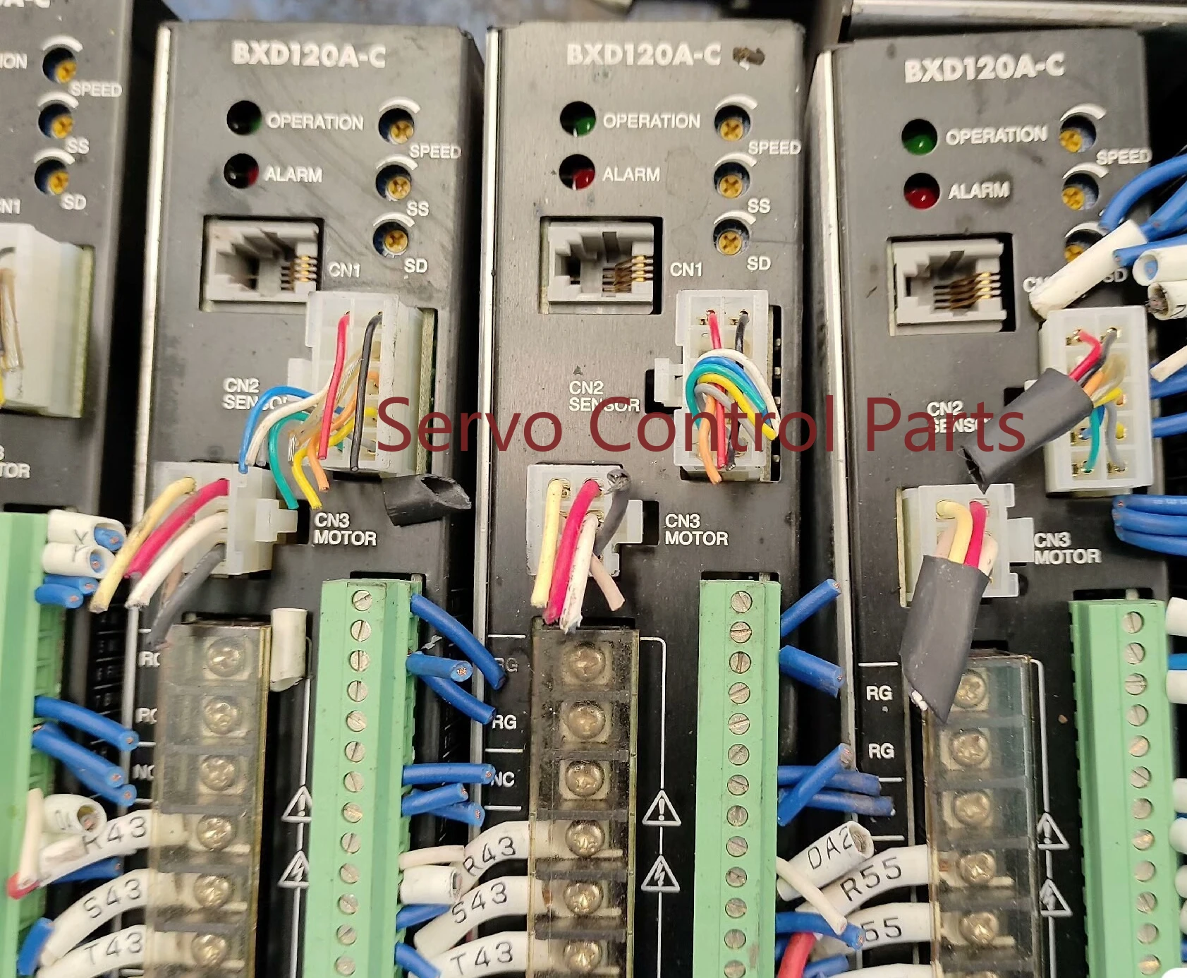 

BXD120A-C Tested Good Working 3 Months Warranty ,Fast Shipping