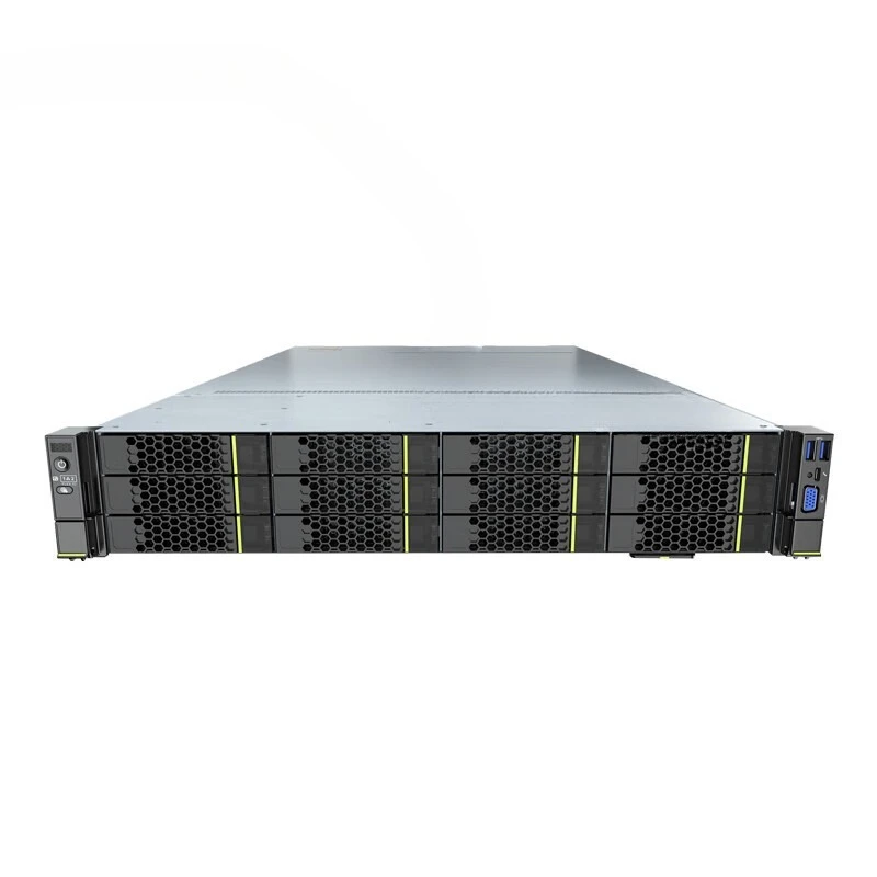 Rack server deployment inference