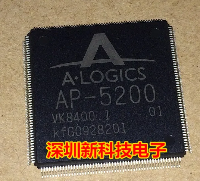

AP-5200 QFP208 IC