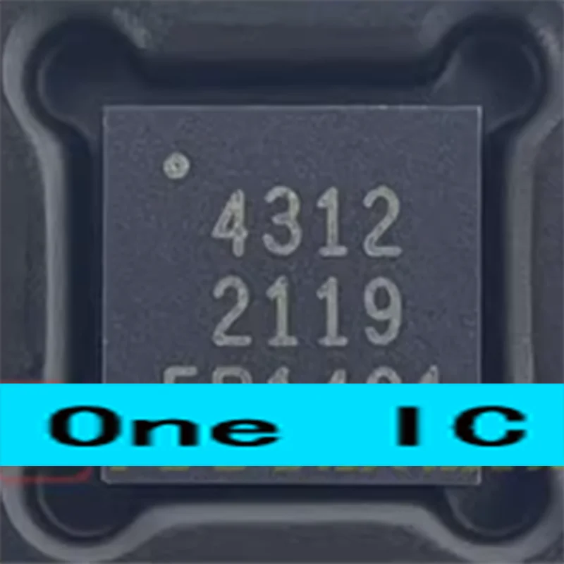 

100% Original PE4312C-Z PE4312MLBA-Z PE4312MLBA PE4312C 4312 PE4312 QFN20 Brand New Genuine Ic