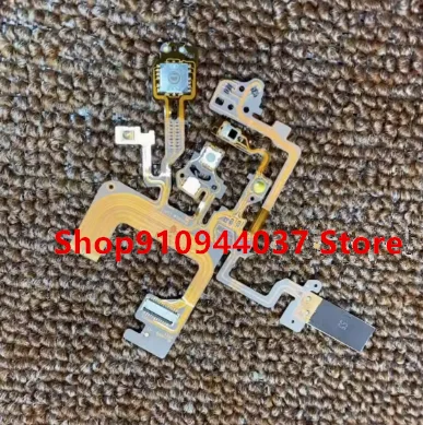 

NEW A6400 Top Cover Shutter Button Flex Cable For Sony ILCE-6400 Alpha ILCE 6400 Camera Repair Replace Part