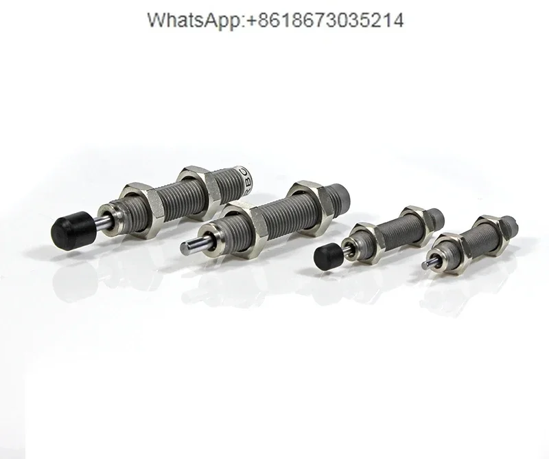 Smc Type Hydraulic … - image