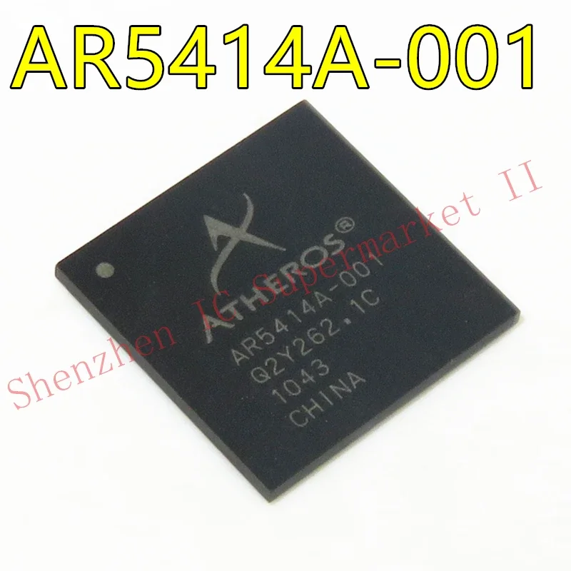 

AR5414A-001 BGA новый оригинальный AR5414A