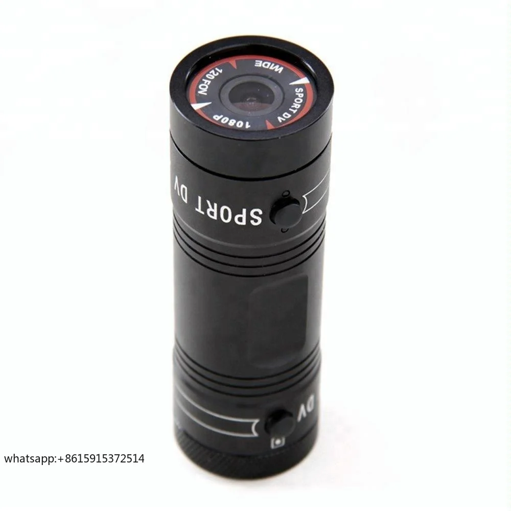 

240fps Mini Action Camera Sport Dv 1080p Firmware Wifi Waterproof Sport Camera