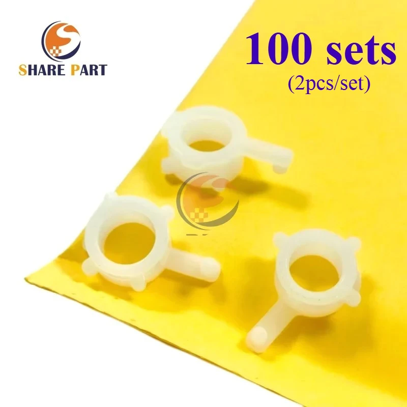 Bushing for SAMSUNG 1660 1665 JC61-03782A 1666 1665 2160 2165 1670 1671 3405 M2020 2022 2026 2070 2620 2625 2626 Printer 부쉬